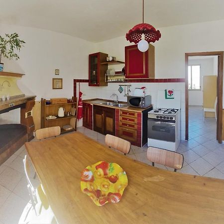 Cosy Home With Private Parking By The Sea Siniscola Luaran gambar