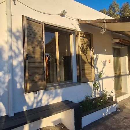 Cosy Home With Private Parking By The Sea Siniscola Luaran gambar